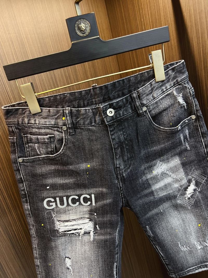 Gucci Jeans